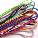 Gasket Random Color Crossbody Color Camera Strap Anti-lost Phone Lanyards