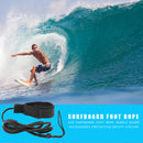 Paddle Board Leg Ankle Strap Surfboard Leash Foot Rope Surfing Board Access
