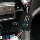 Car Car Radio FM Antenna Signal Booster Amp Amplifier for Marine Car Vehicle