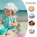 #A Straw Cup High-Value with Belt Water Bottle Mobile Phone Holder Practical