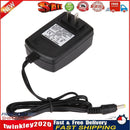 AC to DC 4.0mmx1.7mm 9V 1.5A Switching Power Supply Adapter Newly
