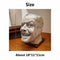 Desktop Crafts Here's Johnny! Sculpture decoration The Shining Bookshelf