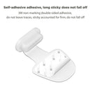 #A Type C/8Pin Silicone Phone Charging Port Dust Plug Anti Lost Charger Dock Cov