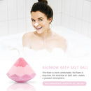 Shower Essential Oil Bombs, SPA Bath Bomb, Body Skin Moisturize Massage Care