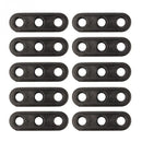 Wigwam Adjust Tightening Hook Wind Ropes Buckle Tensioner Lock Rope Fastener