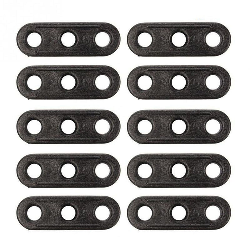Wigwam Adjust Tightening Hook Wind Ropes Buckle Tensioner Lock Rope Fastener
