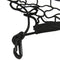 Car styling 70 * 70 cm universal car trunk rear cargo organizer warehouse