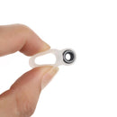 Fishing Line Guide Fishing Rod Wire Ring Tip Repair Kit Eye Ceramic Ring