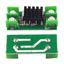 15A 5-60V Solar Panel Anti Reverse Irrigation Ideal Diode Battery Charging
