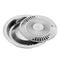 Barbecue Grill Pan Non-Stick Smokeless Gas Stove Plate Household Roasting Gadget