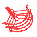 #A Propeller Crash Ring Drone Accessoriy for Kids Blade Guard ABS Protective Cov
