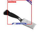 Lightweight Car Cleaning Brush Tool - Double Head Design with Coral Fleece Cover