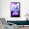 Rime Waterfall Landscape DIY Diamond Painting Full Round Drill 40x70cm (A2390)