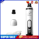 Painless LED Dog Nail Clippers Grinders Pet Silent Cat Paws Nail Trimmer