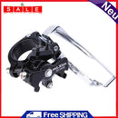 7/8 Speed Dismover MTB Bicycle Switchgear Support 42/44 Tooth Chain Wheel MTB