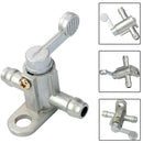 Start Valve Fuel Petcock Valve Switch Damper Switch Carburetor Plunger Kit