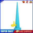 1pc Automatic Watering Spikes System for Plants Drip Irrigation (Blue)