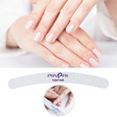Nail File Sanding Buffer Block Pedicure Manicure Polish Beauty Tools (2) Newly