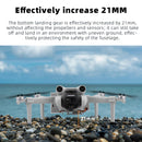 For DJI Mini 3 Pro Drone Airdrop Dropper Remote Control Thrower  Accessories`