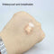 Round Band Aid Waterproof Breathable Bandage Adhesive Wound