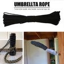 7 Strand Cores Paracord Tent Clothesline Outdoor Camp Climbing Parachute La