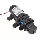 Intelligent Valve Water Pump High Pressure Diaphragm Self Priming Submersible