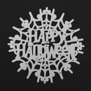 Halloween Cutting Dies Stencils Scrapbook Embossing DIY Album Card (MS-490)
