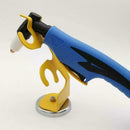 Magnetic Tig Welding Torch Holder Support 2021 D2D0