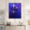 Killer Whale Oil Paint By Numbers Kit DIY Acrylic Painting on Canvas (B1477)