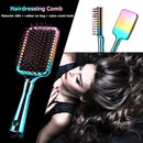 Hair Comb Beauty Anti-Static Airbag Massage Brush Hairdressing Styling Tools