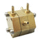 Dental Chair Accessories Hexagonal Water Pressure Valve Dental Chair Square