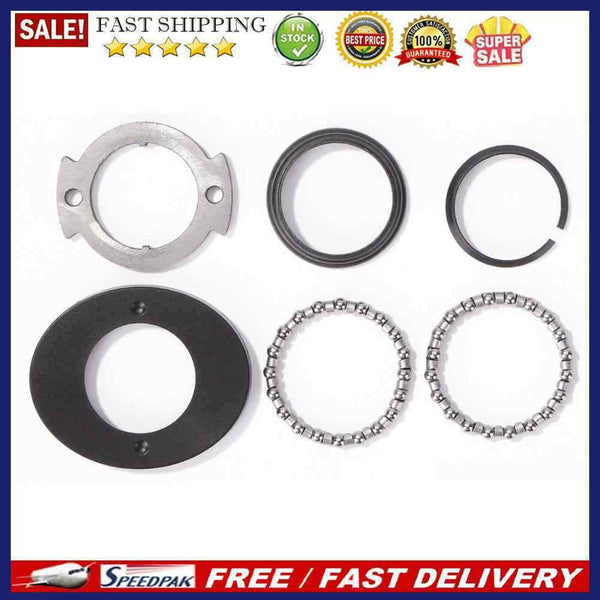Electric Scooter Front Fork Tube Washer Spacers Sets Parts for M365/M365 PR