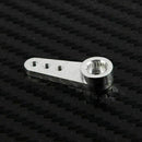 Heavy Duty 21T Metal Servo Horn arm,12G-17G MG90 MG90S 939mg CS