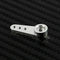 Heavy Duty 21T Metal Servo Horn arm,12G-17G MG90 MG90S 939mg CS