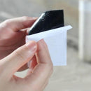 Safety Deduct Bandage Tape Fire Extinguisher Holder Car Trunk Bag Magic Buckle