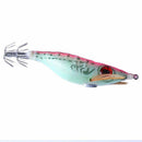Bait Big Eyes Glow in the Dark Luminous Shrimp Lure Night Fishing Squid Jigs