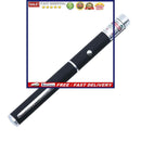 Cats Dogs Pet Interactive Toys Diamond Testing Pointer Pen Hiking Flashlight