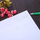 21x30cm DIY Craft Stencil Album Decor Cake Cookie Flower Spraying Die Card