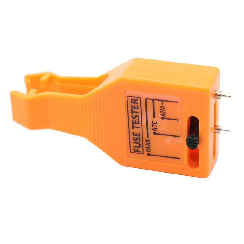 Multifunctional Automotive Blade Fuse Checker Puller for MAXI ATC ATM Fuse