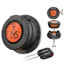 Measurement Wireless Bluetooth Barbecue Thermometer Barbecue Grill Thermometer