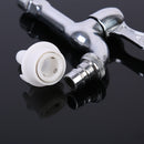 Multifunctional Faucet Quick Connector Washing Machine Water Pipe Adapter