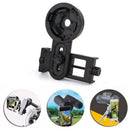 1x Universal Phone Adapter Holders Bracket Binocular Monocular Telescope H3W1