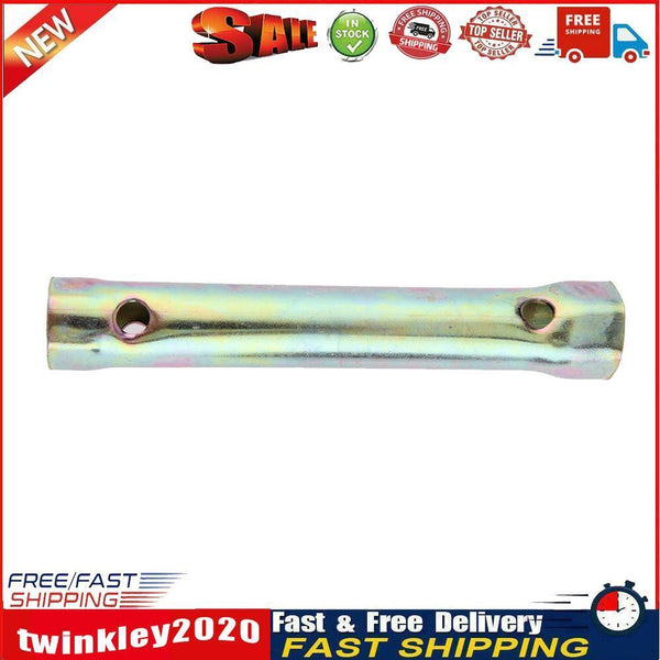 18mm/20mm Motorcycle Ignition Spark Plug Spanner Deep Reach Wrench Socket Newly