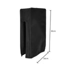 For Xbox Series Dustproof Cover Stopper Removable Washable (For Xbox S)