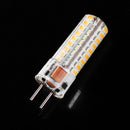 GY6.35 AC 12V SMD2835 72LED Corn Bulb for Chandelier Crystal Lamp (WW) Newly