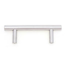 Stainless Steel Cabinet Knob Handles Door Handle Pull for Cabinets(100mm)