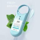 10ml Mouth Refreshing Spray Remove Bad Smell For Men Breath Cleaning Fresh H9K1