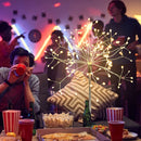 Bonsai Tree Light 120LED Branch Table Lamp Fairy Lights Wedding Home Decor Newly