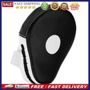 PU Foam Boxer Target Pads Boxing Gloves Focus Mitts Training Hand Target