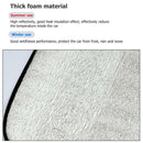 Magnetic Car Windshield Cover Summer Guard Sunshade Protector hot.